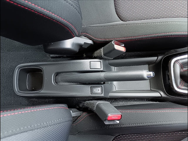 Swift Sport