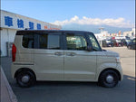 N-BOX