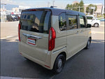 N-BOX