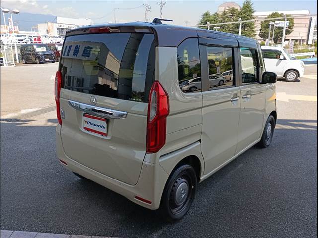 N-BOX