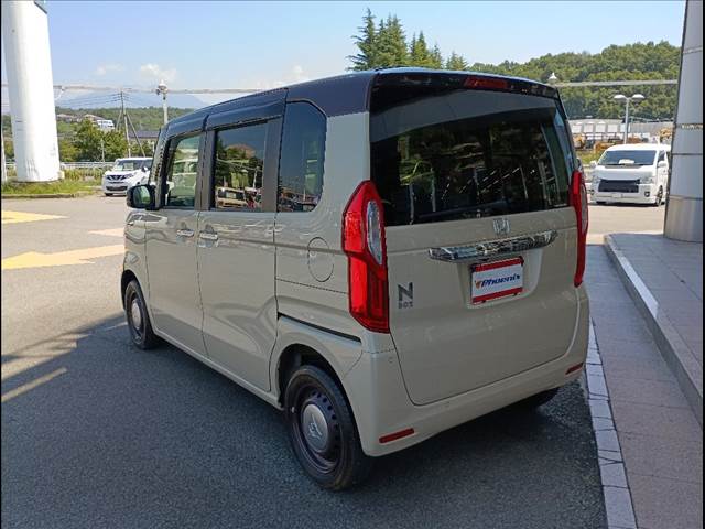 N-BOX