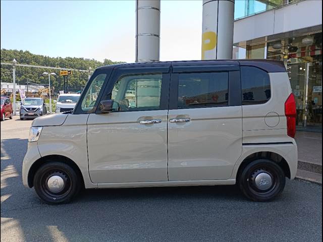 N-BOX