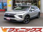 エクリプスクロスPHEV