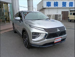 エクリプスクロスPHEV