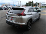 エクリプスクロスPHEV