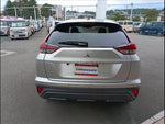 エクリプスクロスPHEV