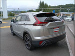 エクリプスクロスPHEV