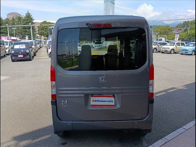 N-VAN