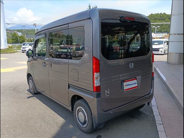 N-VAN