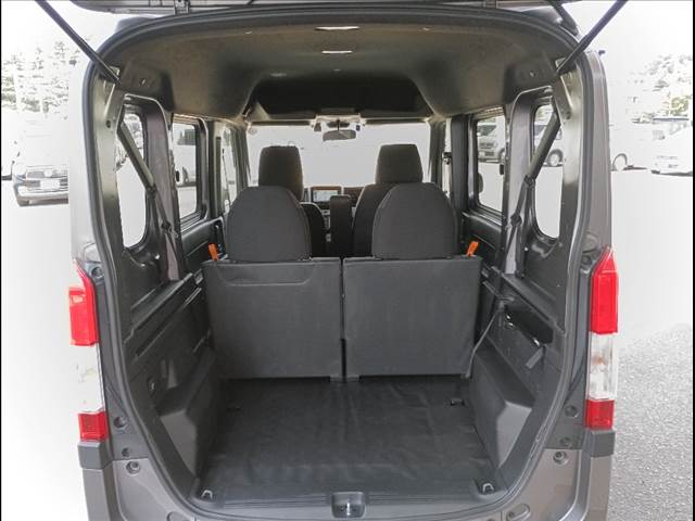 N-VAN