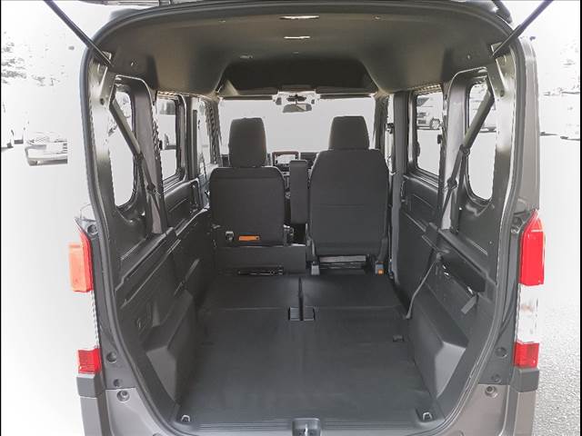 N-VAN