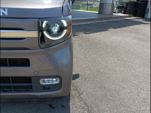 N-VAN