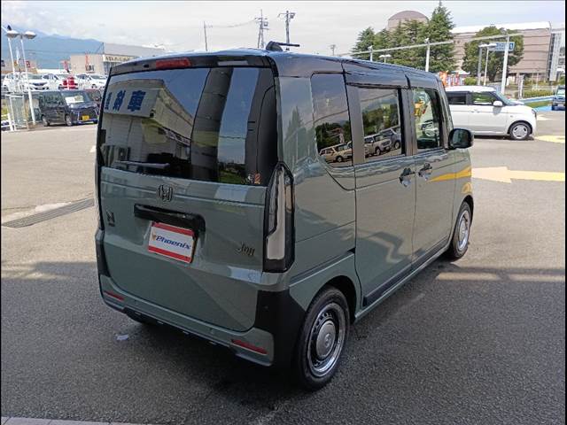 N-BOX