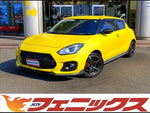 Swift Sport
