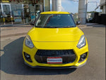 Swift Sport