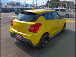 Swift Sport