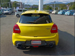 Swift Sport