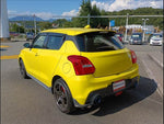 Swift Sport