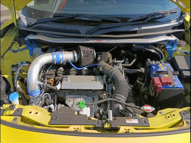 Swift Sport