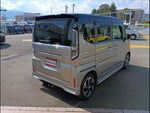 Flair Wagon Custom Style