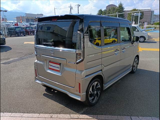 Flair Wagon Custom Style