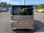 Flair Wagon Custom Style
