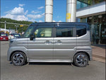 Flair Wagon Custom Style