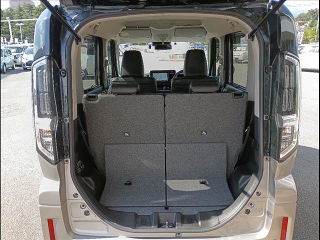 Flair Wagon Custom Style