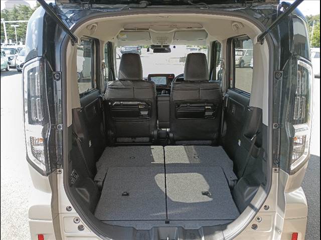 Flair Wagon Custom Style