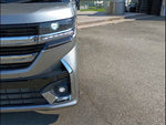 Flair Wagon Custom Style