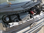 Flair Wagon Custom Style