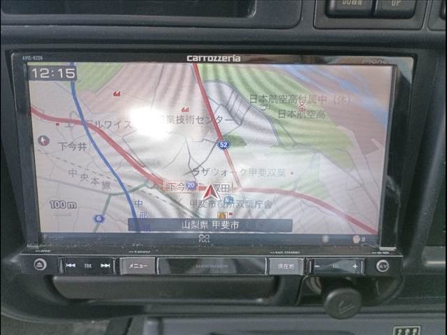ランドクルーザー80系