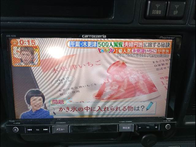 ランドクルーザー80系