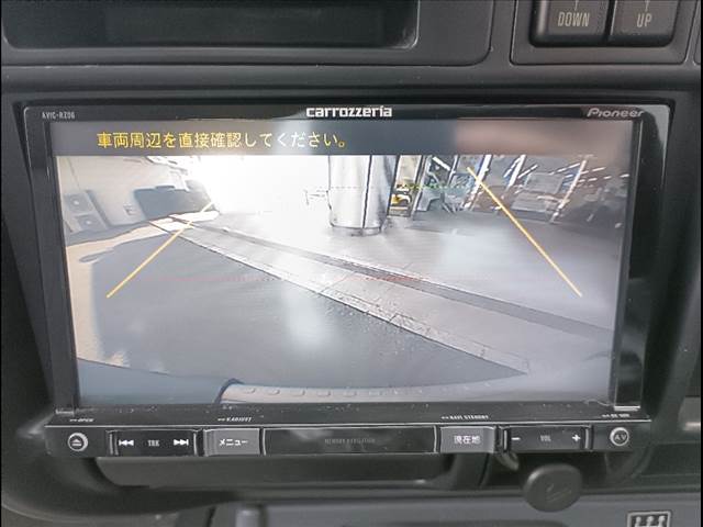 ランドクルーザー80系