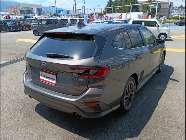 Levorg