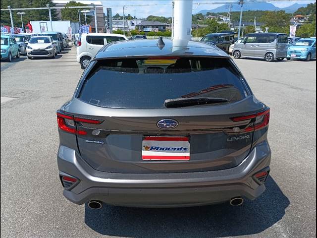 Levorg
