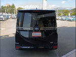 Voxy Hybrid