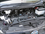Voxy Hybrid