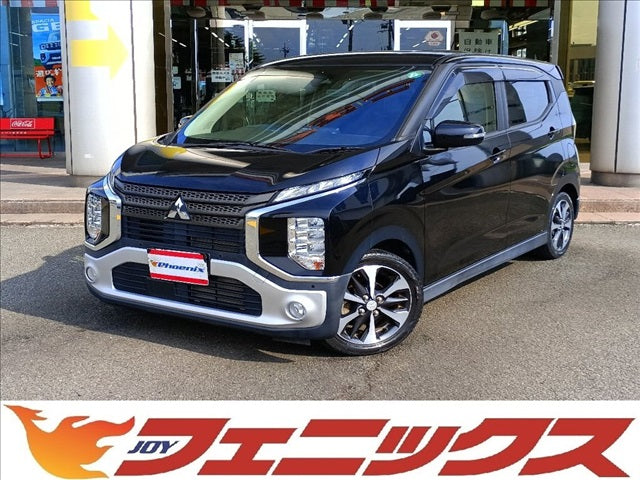 eKクロス