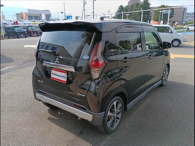 eKクロス