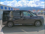Voxy Hybrid