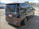 Voxy Hybrid
