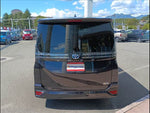Voxy Hybrid