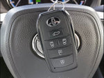 Voxy Hybrid