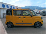 Flair Wagon Tough Style