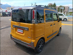 Flair Wagon Tough Style