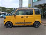 Flair Wagon Tough Style