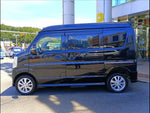 Scrum Wagon