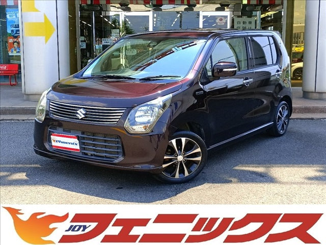 ワゴンR