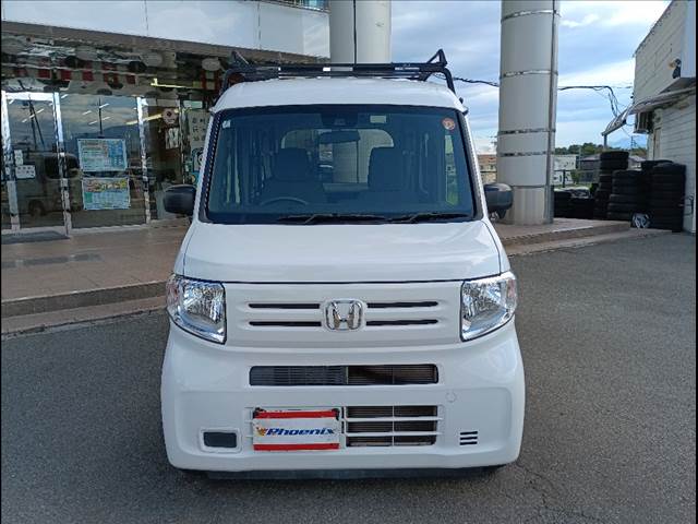 N-VAN